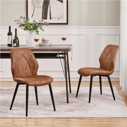 Dining chairs set - 2, kitchen
