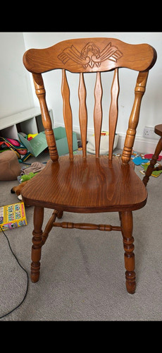 Wood indoor dining - indoor,
