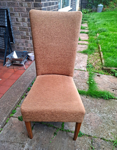 Ginger textured - ginger,