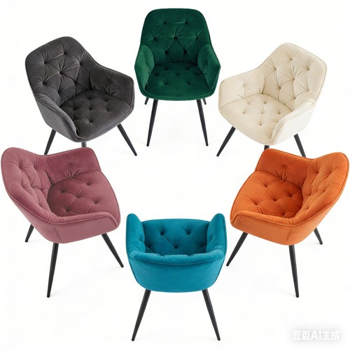4pcs dining chairs - chairs, set