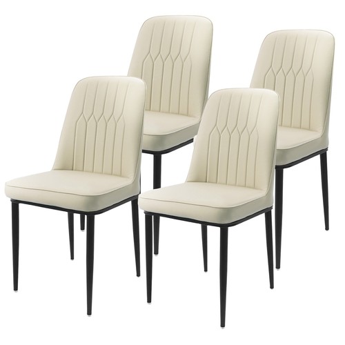 Durrafy high back dining - high,