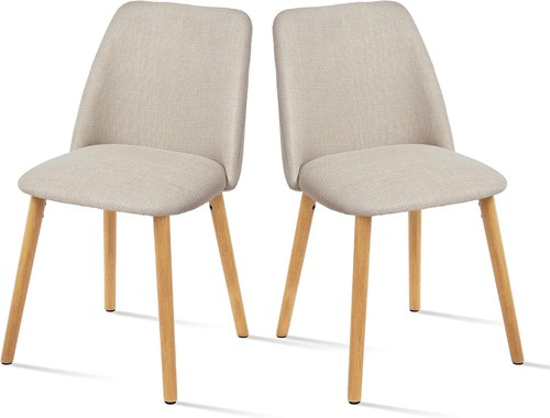 Dining chairs set - dining,
