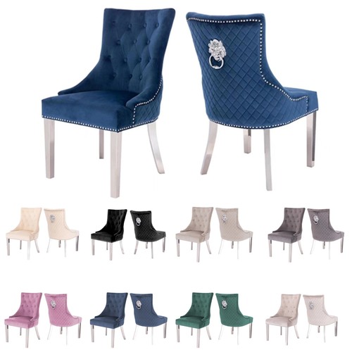 Set 8 dining chairs - set,
