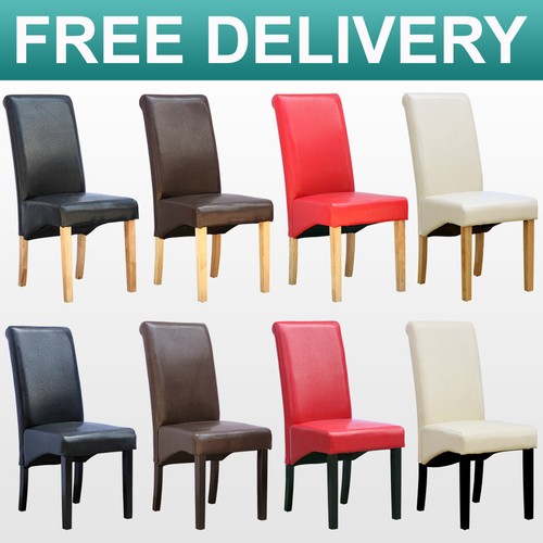 Dining chairs set - dining, 2