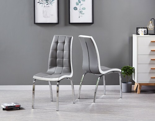 Dining chairs set - chairs, 2