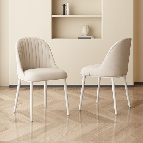 Modern dining chairs - 2,