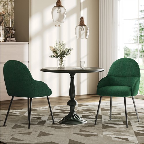 Goeurvant dining chairs set - dining, of