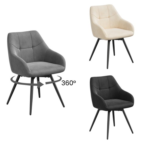 Woltu dining chairs set - woltu, of