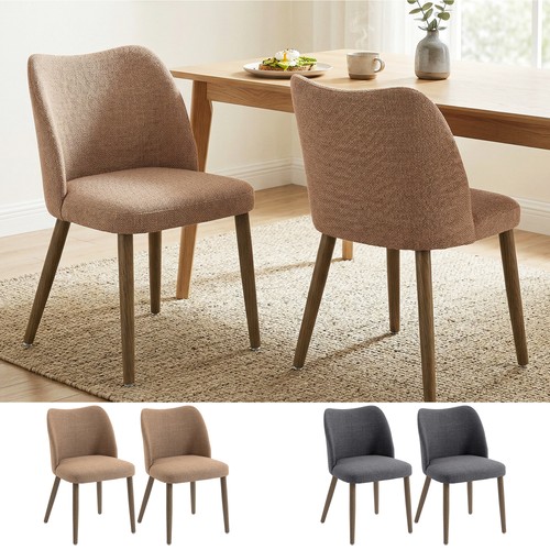 Dining chairs set 2 - dining,